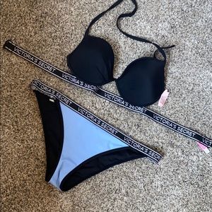 NWT Victoria’s Secret Bikini!!